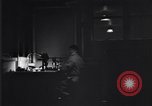 Standbild amerikanische Mann am Schreibtisch United States USA, 1937, aus Sekunde 12 historischem Filmmaterial Videoclip 65675031001