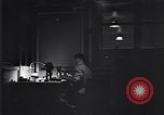 Standbild amerikanische Mann am Schreibtisch United States USA, 1937, aus Sekunde 24 historischem Filmmaterial Videoclip 65675031001