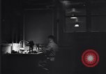 Standbild amerikanische Mann am Schreibtisch United States USA, 1937, aus Sekunde 27 historischem Filmmaterial Videoclip 65675031001