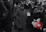 Image UAW à Rivière Rouge en usine Ford Dearborn Michigan USA, 1938, de la seconde 1 séquences d'archives historiques vidéo 65675031003