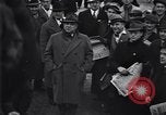 Image UAW à Rivière Rouge en usine Ford Dearborn Michigan USA, 1938, de la seconde 5 séquences d'archives historiques vidéo 65675031003