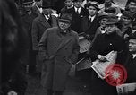 Image UAW à Rivière Rouge en usine Ford Dearborn Michigan USA, 1938, de la seconde 6 séquences d'archives historiques vidéo 65675031003