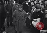 Image UAW à Rivière Rouge en usine Ford Dearborn Michigan USA, 1938, de la seconde 7 séquences d'archives historiques vidéo 65675031003