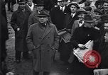 Image UAW à Rivière Rouge en usine Ford Dearborn Michigan USA, 1938, de la seconde 8 séquences d'archives historiques vidéo 65675031003