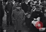 Image UAW à Rivière Rouge en usine Ford Dearborn Michigan USA, 1938, de la seconde 9 séquences d'archives historiques vidéo 65675031003
