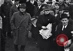 Image UAW à Rivière Rouge en usine Ford Dearborn Michigan USA, 1938, de la seconde 14 séquences d'archives historiques vidéo 65675031003