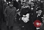 Image UAW à Rivière Rouge en usine Ford Dearborn Michigan USA, 1938, de la seconde 15 séquences d'archives historiques vidéo 65675031003