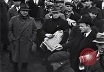 Image UAW à Rivière Rouge en usine Ford Dearborn Michigan USA, 1938, de la seconde 17 séquences d'archives historiques vidéo 65675031003