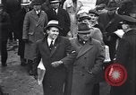 Image UAW à Rivière Rouge en usine Ford Dearborn Michigan USA, 1938, de la seconde 18 séquences d'archives historiques vidéo 65675031003
