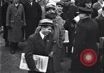 Image UAW à Rivière Rouge en usine Ford Dearborn Michigan USA, 1938, de la seconde 19 séquences d'archives historiques vidéo 65675031003