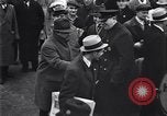 Image UAW à Rivière Rouge en usine Ford Dearborn Michigan USA, 1938, de la seconde 20 séquences d'archives historiques vidéo 65675031003