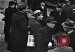 Image UAW à Rivière Rouge en usine Ford Dearborn Michigan USA, 1938, de la seconde 27 séquences d'archives historiques vidéo 65675031003