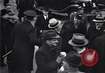Image UAW à Rivière Rouge en usine Ford Dearborn Michigan USA, 1938, de la seconde 28 séquences d'archives historiques vidéo 65675031003
