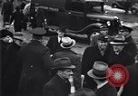 Image UAW à Rivière Rouge en usine Ford Dearborn Michigan USA, 1938, de la seconde 29 séquences d'archives historiques vidéo 65675031003