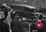 Image UAW à Rivière Rouge en usine Ford Dearborn Michigan USA, 1938, de la seconde 31 séquences d'archives historiques vidéo 65675031003