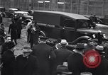 Image UAW à Rivière Rouge en usine Ford Dearborn Michigan USA, 1938, de la seconde 32 séquences d'archives historiques vidéo 65675031003