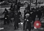 Image UAW à Rivière Rouge en usine Ford Dearborn Michigan USA, 1938, de la seconde 38 séquences d'archives historiques vidéo 65675031003