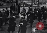 Image UAW à Rivière Rouge en usine Ford Dearborn Michigan USA, 1938, de la seconde 39 séquences d'archives historiques vidéo 65675031003