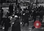 Image UAW à Rivière Rouge en usine Ford Dearborn Michigan USA, 1938, de la seconde 40 séquences d'archives historiques vidéo 65675031003