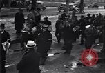 Image UAW à Rivière Rouge en usine Ford Dearborn Michigan USA, 1938, de la seconde 41 séquences d'archives historiques vidéo 65675031003