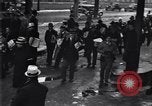 Image UAW à Rivière Rouge en usine Ford Dearborn Michigan USA, 1938, de la seconde 42 séquences d'archives historiques vidéo 65675031003