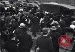 Image UAW à Rivière Rouge en usine Ford Dearborn Michigan USA, 1938, de la seconde 44 séquences d'archives historiques vidéo 65675031003