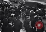 Image UAW à Rivière Rouge en usine Ford Dearborn Michigan USA, 1938, de la seconde 46 séquences d'archives historiques vidéo 65675031003