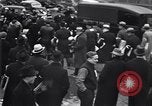 Image UAW à Rivière Rouge en usine Ford Dearborn Michigan USA, 1938, de la seconde 48 séquences d'archives historiques vidéo 65675031003