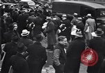 Image UAW à Rivière Rouge en usine Ford Dearborn Michigan USA, 1938, de la seconde 49 séquences d'archives historiques vidéo 65675031003