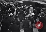 Image UAW à Rivière Rouge en usine Ford Dearborn Michigan USA, 1938, de la seconde 51 séquences d'archives historiques vidéo 65675031003