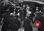 Image UAW à Rivière Rouge en usine Ford Dearborn Michigan USA, 1938, de la seconde 52 séquences d'archives historiques vidéo 65675031003