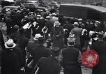 Image UAW à Rivière Rouge en usine Ford Dearborn Michigan USA, 1938, de la seconde 54 séquences d'archives historiques vidéo 65675031003