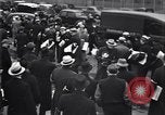 Image UAW à Rivière Rouge en usine Ford Dearborn Michigan USA, 1938, de la seconde 55 séquences d'archives historiques vidéo 65675031003