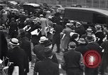 Image UAW à Rivière Rouge en usine Ford Dearborn Michigan USA, 1938, de la seconde 57 séquences d'archives historiques vidéo 65675031003