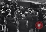 Image UAW à Rivière Rouge en usine Ford Dearborn Michigan USA, 1938, de la seconde 58 séquences d'archives historiques vidéo 65675031003