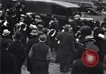 Image UAW à Rivière Rouge en usine Ford Dearborn Michigan USA, 1938, de la seconde 59 séquences d'archives historiques vidéo 65675031003