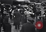 Image UAW à Rivière Rouge en usine Ford Dearborn Michigan USA, 1938, de la seconde 61 séquences d'archives historiques vidéo 65675031003