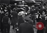 Image UAW à Rivière Rouge en usine Ford Dearborn Michigan USA, 1938, de la seconde 62 séquences d'archives historiques vidéo 65675031003