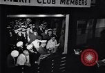 Image Ford revendeur Club mérite Michigan United States USA, 1937, de la seconde 47 séquences d'archives historiques vidéo 65675031004