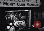 Image Ford revendeur Club mérite Michigan United States USA, 1937, de la seconde 49 séquences d'archives historiques vidéo 65675031004