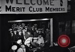 Image Ford revendeur Club mérite Michigan United States USA, 1937, de la seconde 50 séquences d'archives historiques vidéo 65675031004