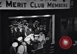 Image Ford revendeur Club mérite Michigan United States USA, 1937, de la seconde 51 séquences d'archives historiques vidéo 65675031004