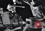 Image of Engine assembly and testing Dearborn Michigan USA, 1938, second 4 stock footage video 65675031005