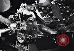 Image of Engine assembly and testing Dearborn Michigan USA, 1938, second 14 stock footage video 65675031005