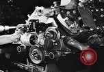 Image of Engine assembly and testing Dearborn Michigan USA, 1938, second 17 stock footage video 65675031005