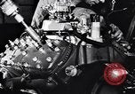 Image of Engine assembly and testing Dearborn Michigan USA, 1938, second 62 stock footage video 65675031005