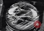 Image of Ford car chassis and cabin fabrication Dearborn Michigan USA, 1937, second 1 stock footage video 65675031006