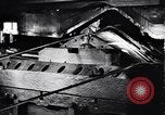Image of Ford car chassis and cabin fabrication Dearborn Michigan USA, 1937, second 13 stock footage video 65675031006