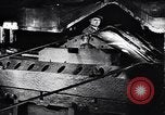 Image of Ford car chassis and cabin fabrication Dearborn Michigan USA, 1937, second 14 stock footage video 65675031006