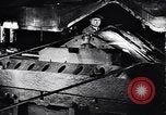 Image of Ford car chassis and cabin fabrication Dearborn Michigan USA, 1937, second 15 stock footage video 65675031006